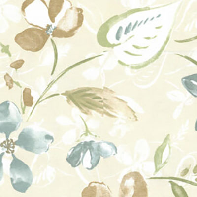 Brindisi Duck Egg Fabric by Daro